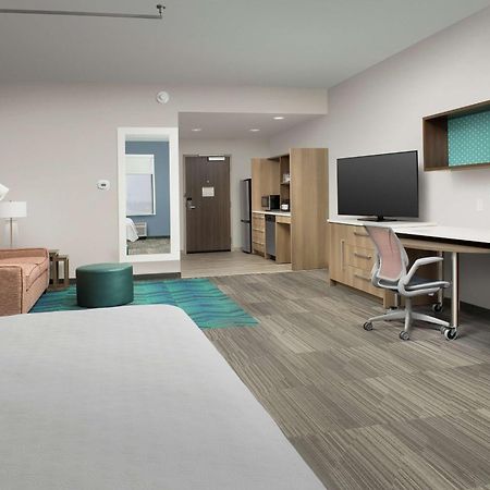 Home2 Suites By Hilton Miami Doral West Airport, Fl Zewnętrze zdjęcie