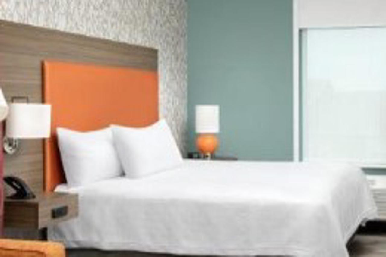Home2 Suites By Hilton Miami Doral West Airport, Fl Zewnętrze zdjęcie