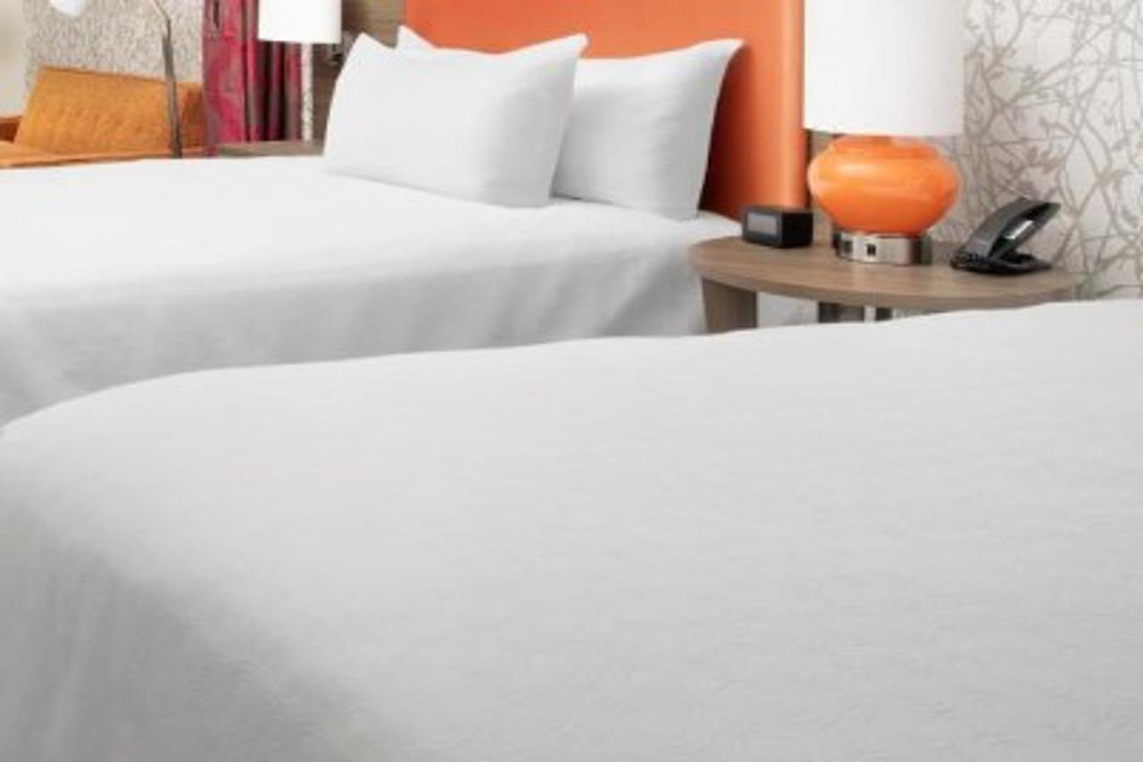 Home2 Suites By Hilton Miami Doral West Airport, Fl Zewnętrze zdjęcie