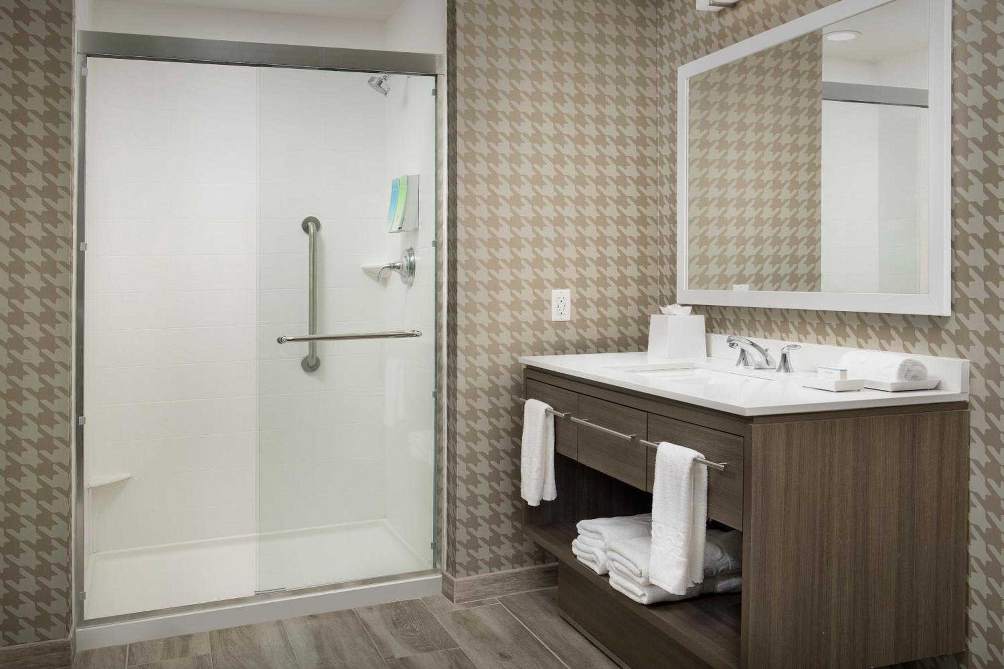 Home2 Suites By Hilton Miami Doral West Airport, Fl Zewnętrze zdjęcie