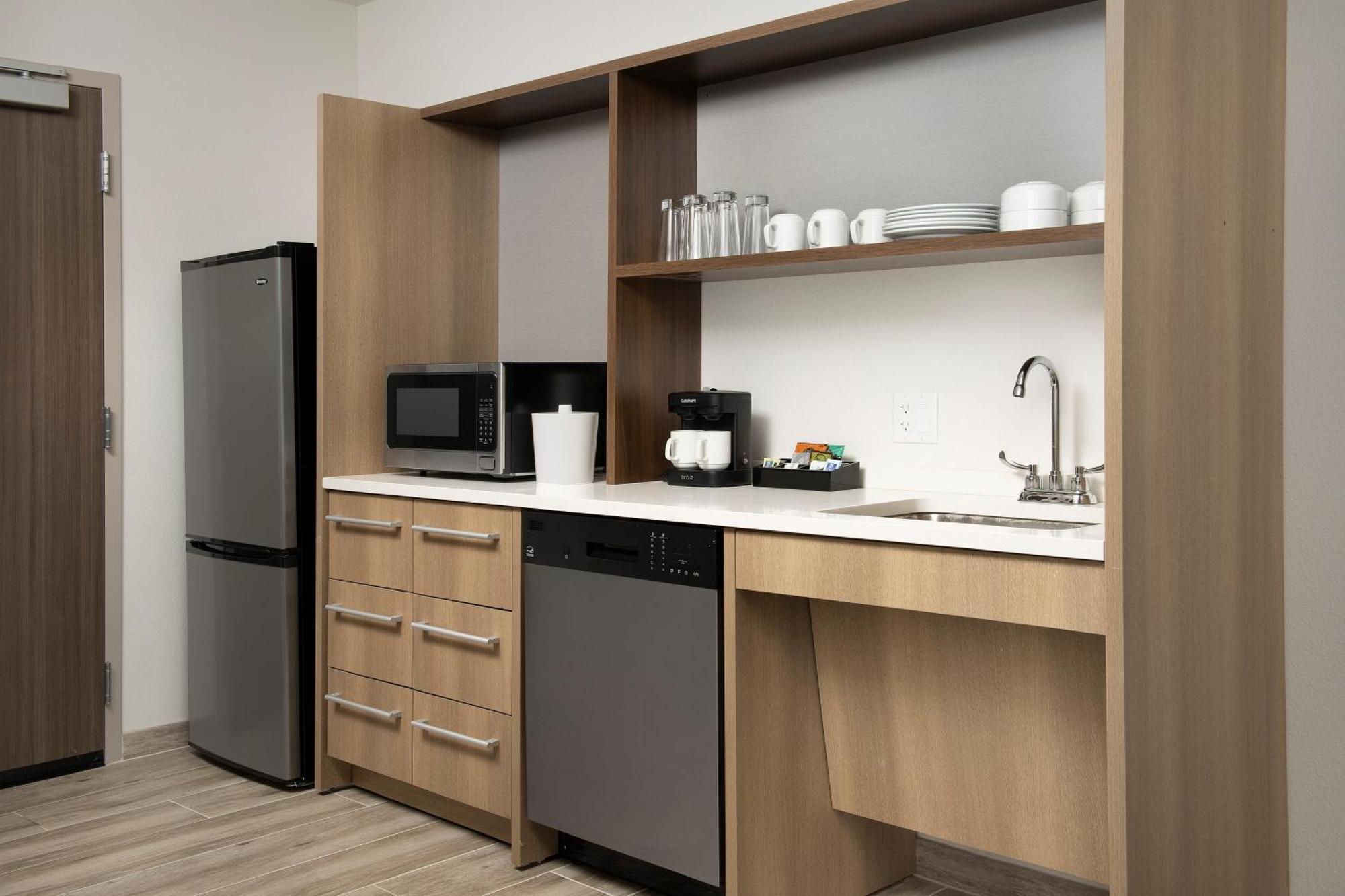 Home2 Suites By Hilton Miami Doral West Airport, Fl Zewnętrze zdjęcie
