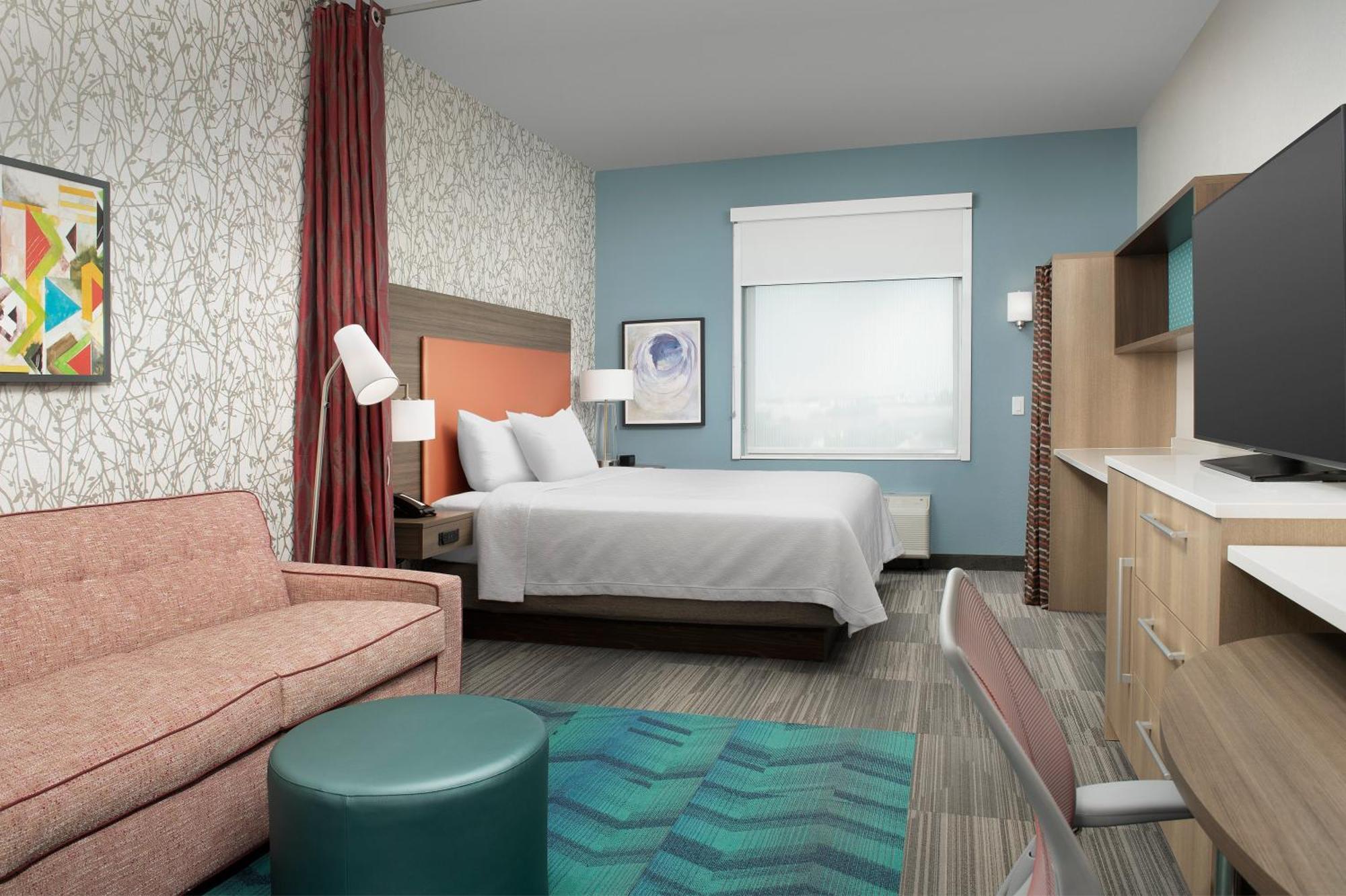 Home2 Suites By Hilton Miami Doral West Airport, Fl Zewnętrze zdjęcie