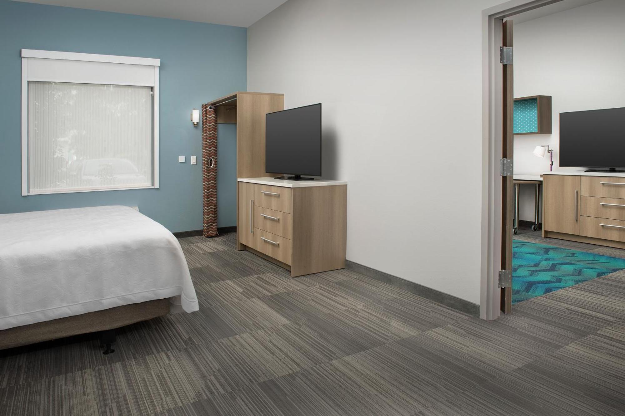 Home2 Suites By Hilton Miami Doral West Airport, Fl Zewnętrze zdjęcie