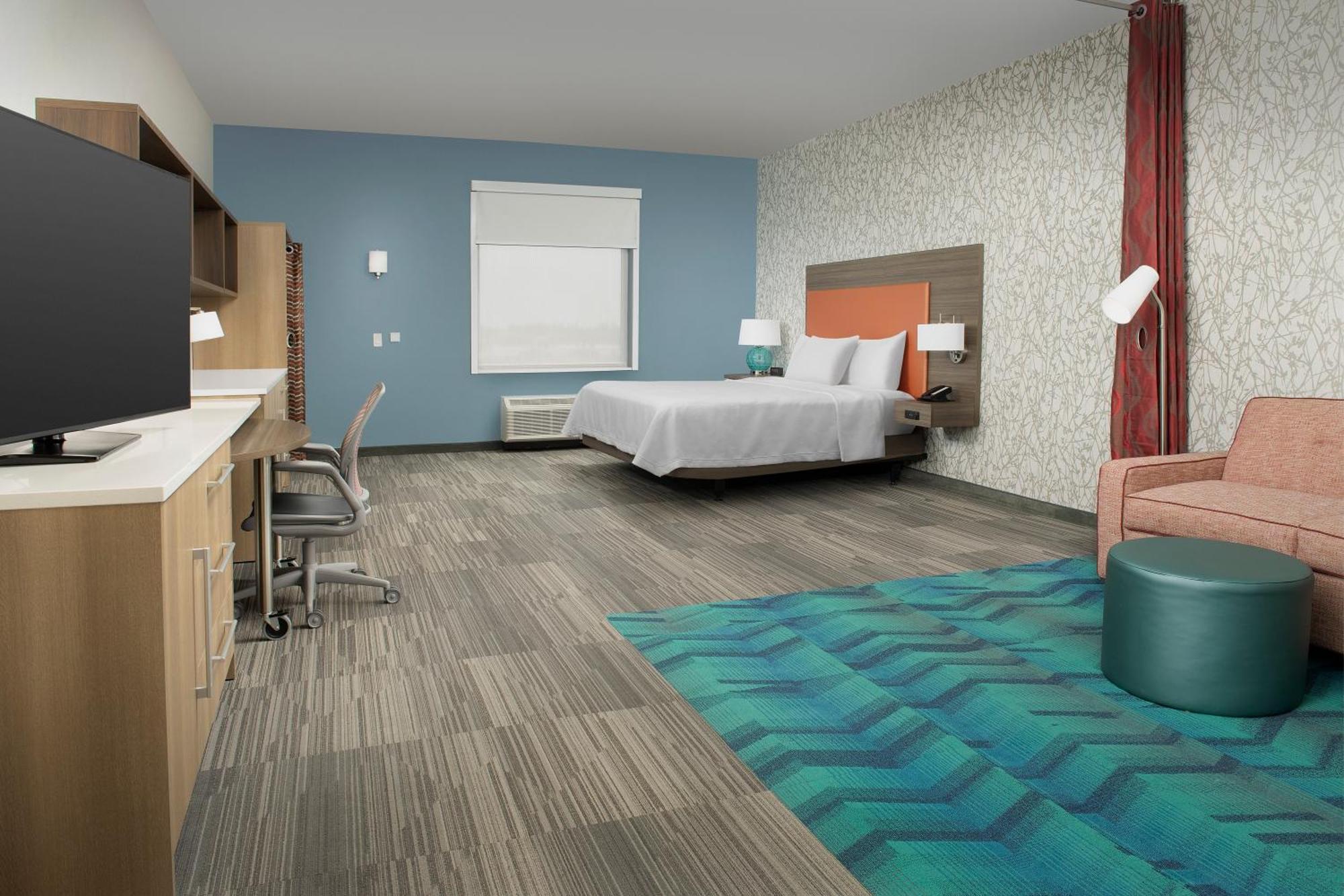 Home2 Suites By Hilton Miami Doral West Airport, Fl Zewnętrze zdjęcie