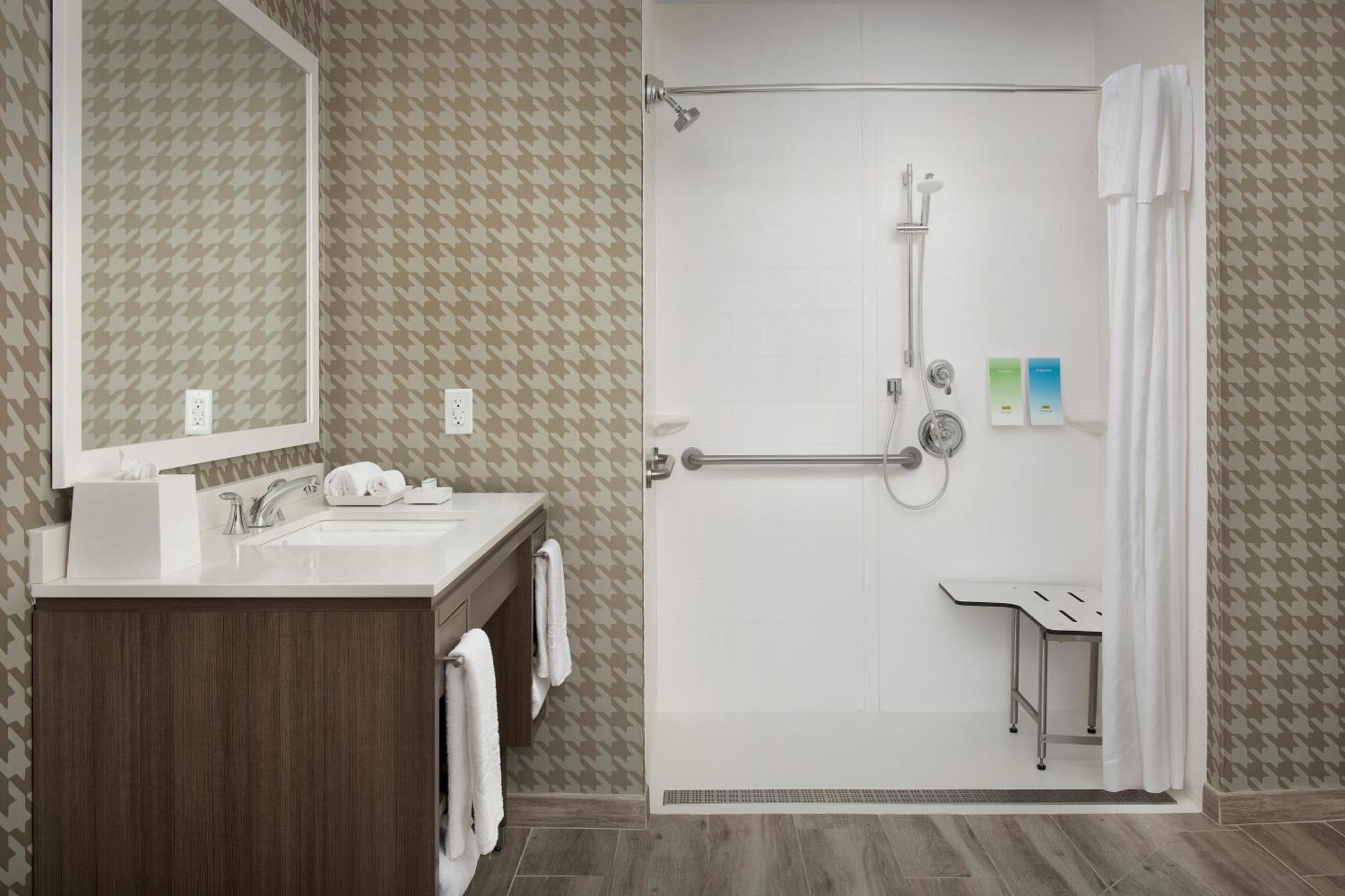 Home2 Suites By Hilton Miami Doral West Airport, Fl Zewnętrze zdjęcie