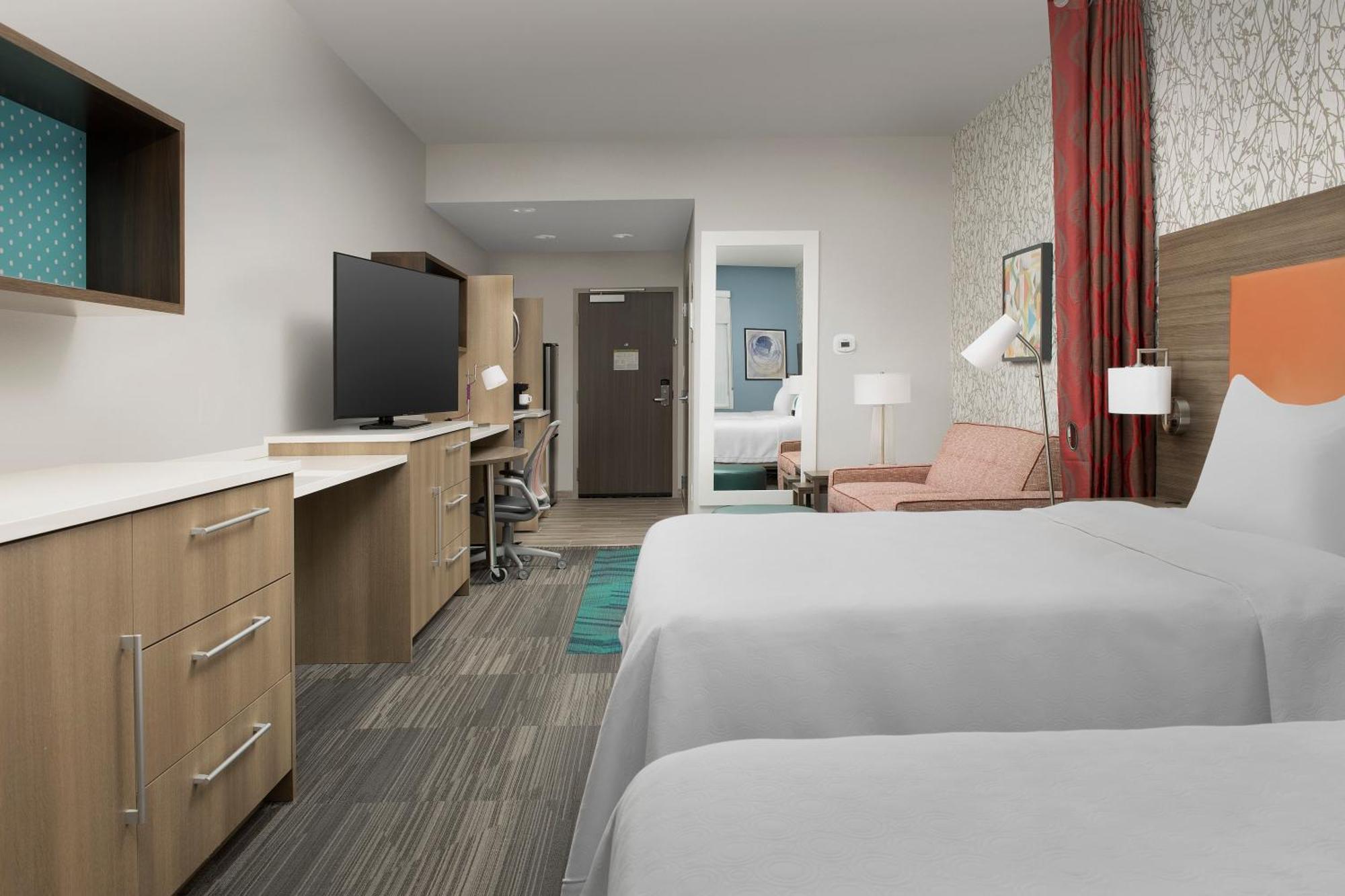 Home2 Suites By Hilton Miami Doral West Airport, Fl Zewnętrze zdjęcie