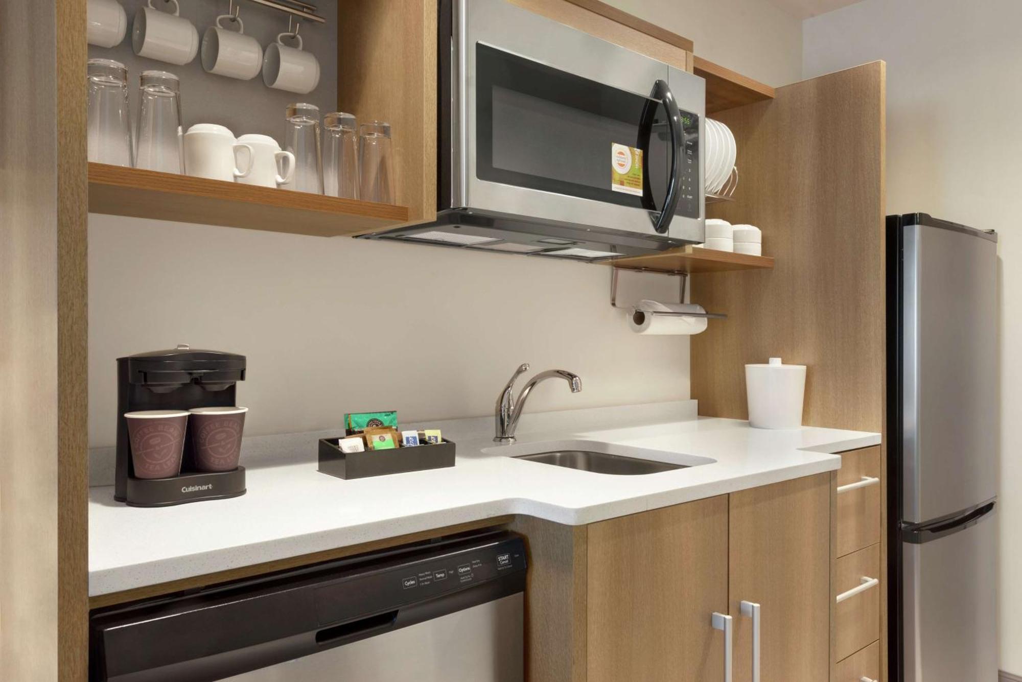 Home2 Suites By Hilton Miami Doral West Airport, Fl Zewnętrze zdjęcie