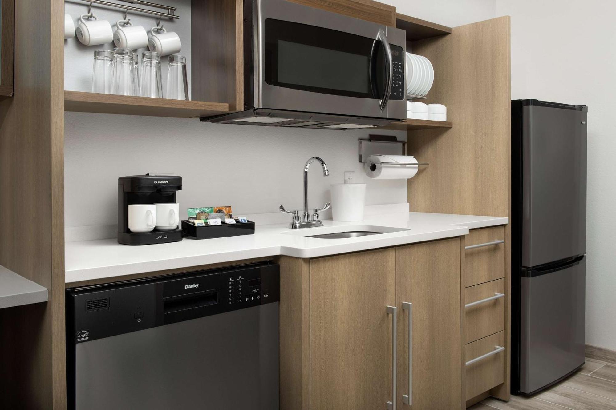 Home2 Suites By Hilton Miami Doral West Airport, Fl Zewnętrze zdjęcie