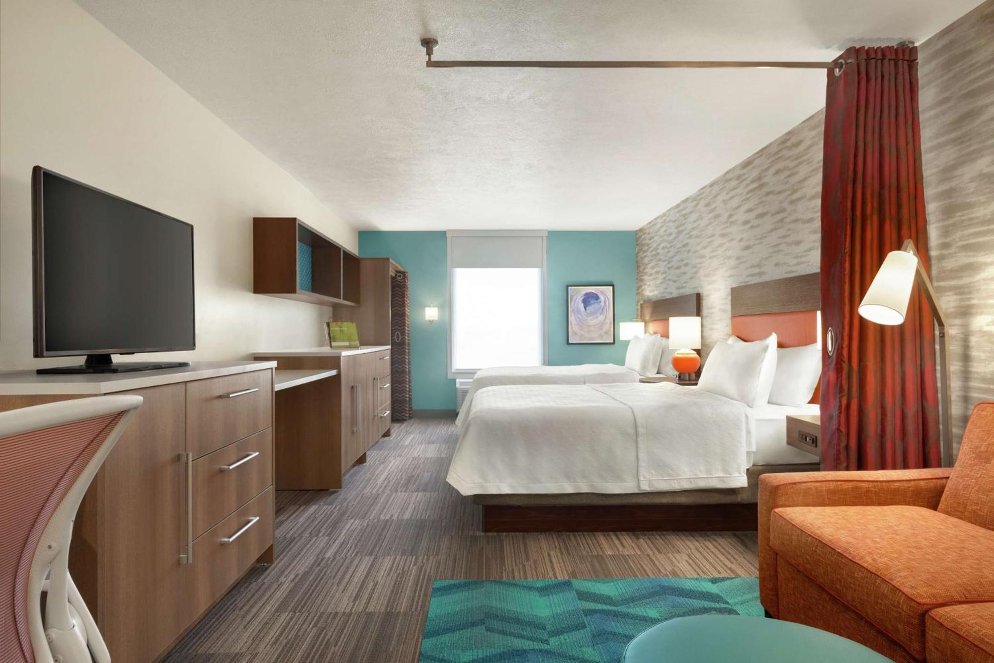 Home2 Suites By Hilton Miami Doral West Airport, Fl Zewnętrze zdjęcie