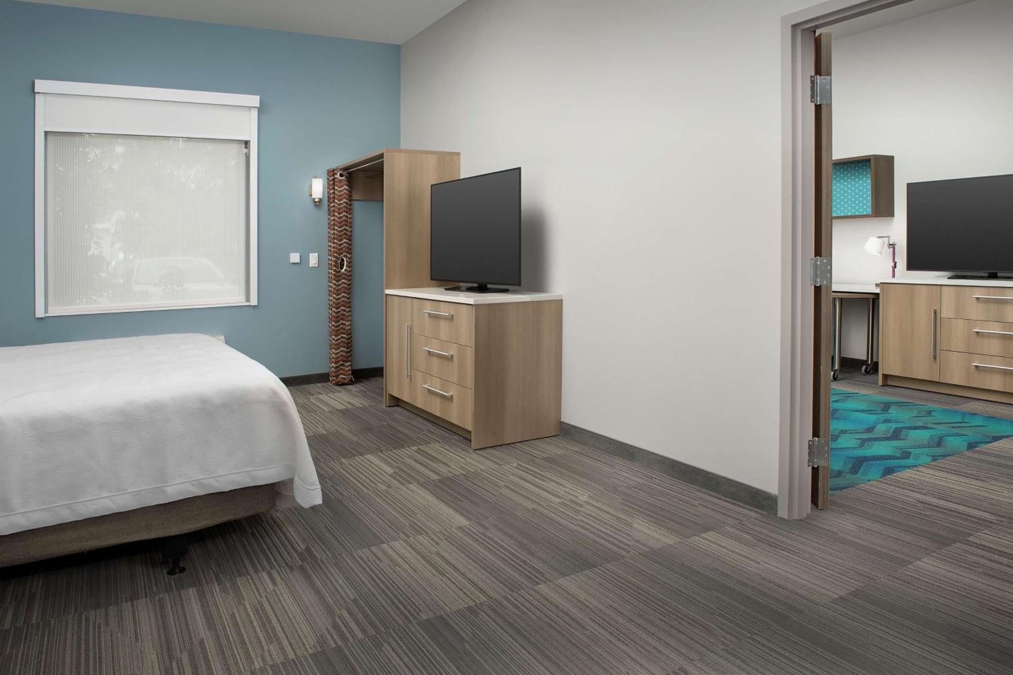 Home2 Suites By Hilton Miami Doral West Airport, Fl Zewnętrze zdjęcie