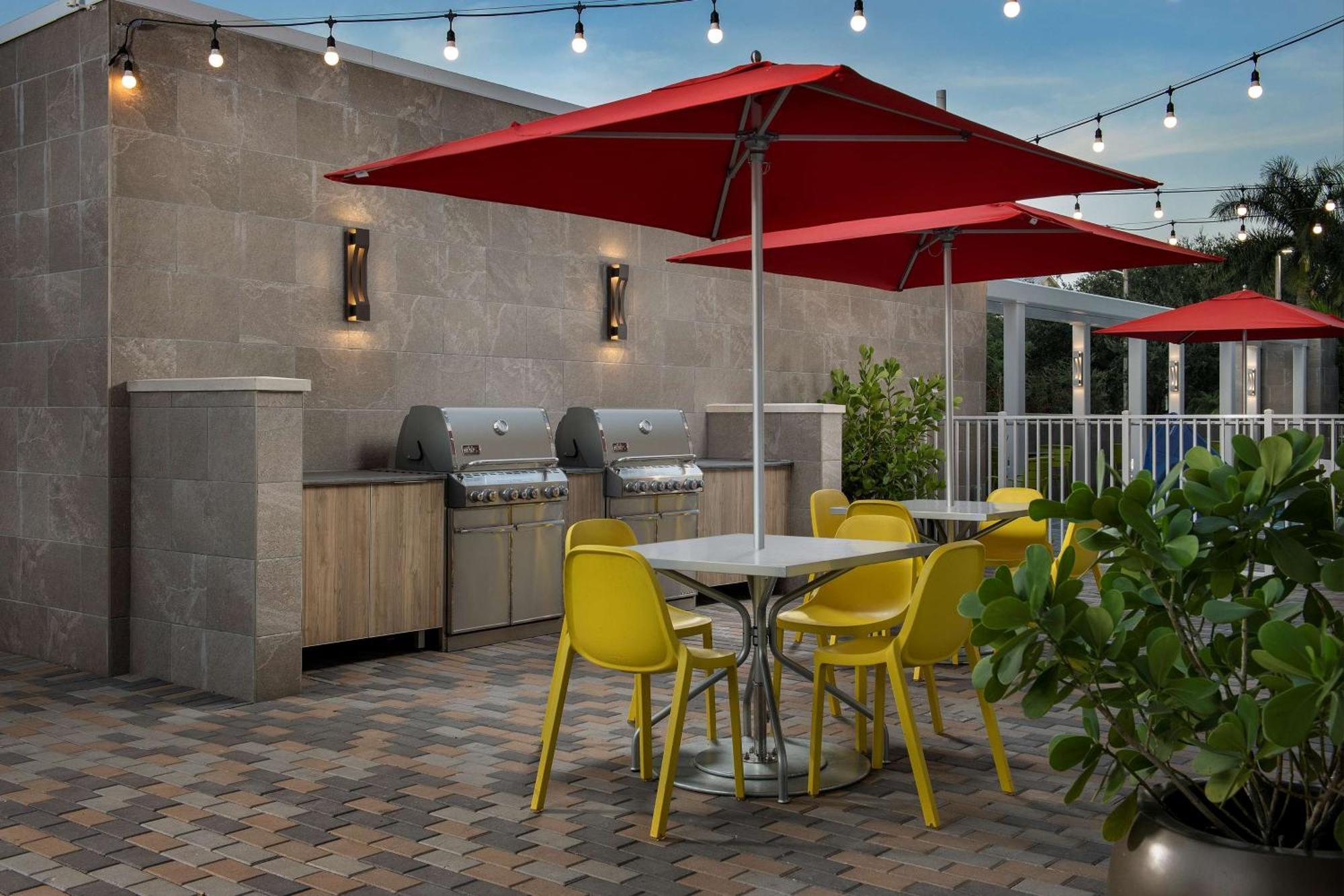 Home2 Suites By Hilton Miami Doral West Airport, Fl Zewnętrze zdjęcie