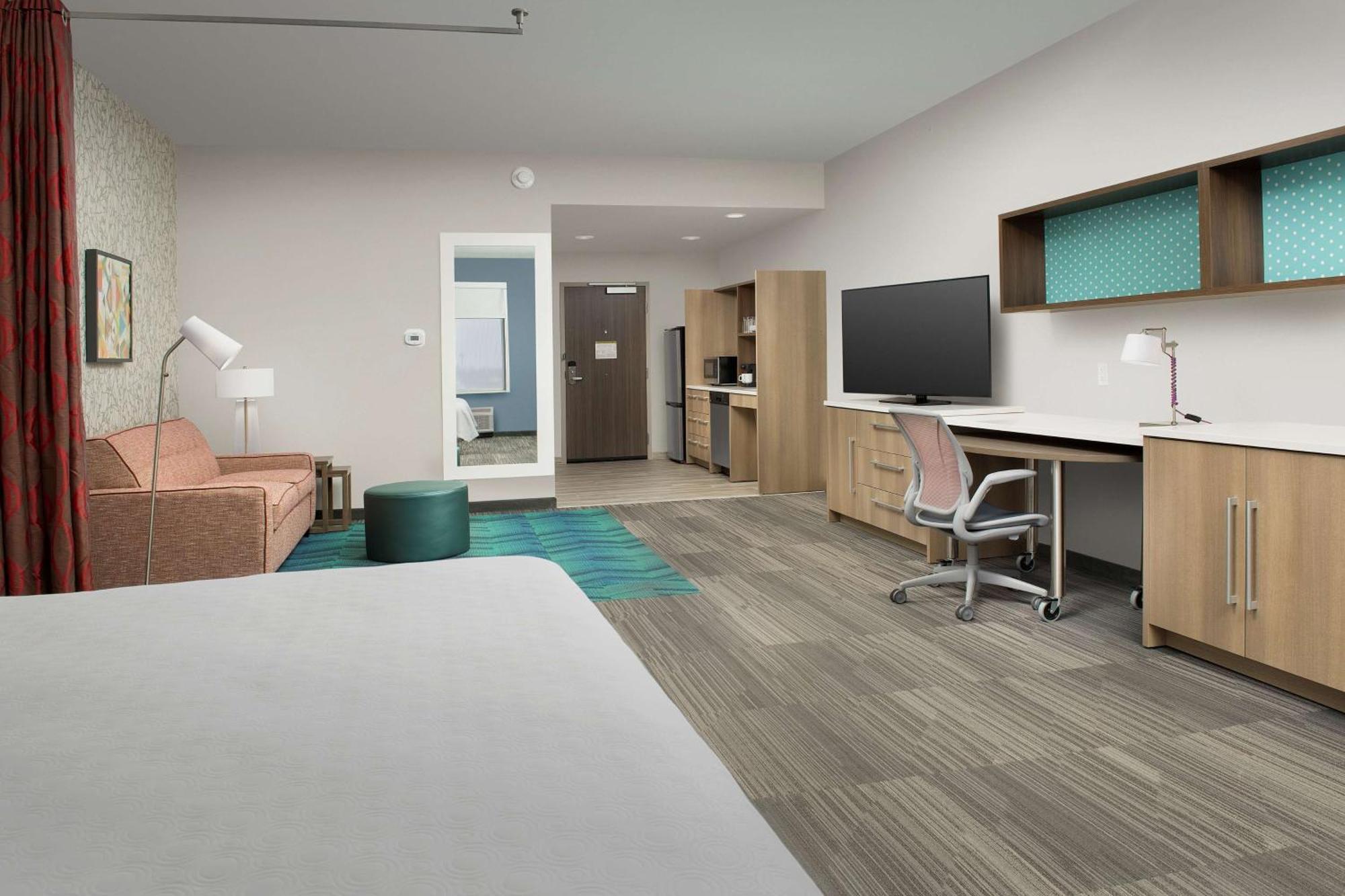 Home2 Suites By Hilton Miami Doral West Airport, Fl Zewnętrze zdjęcie