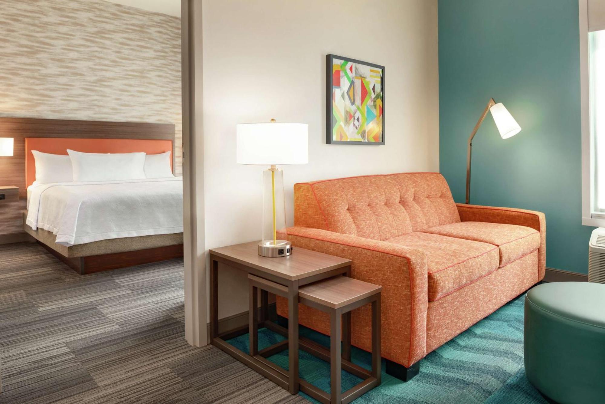 Home2 Suites By Hilton Miami Doral West Airport, Fl Zewnętrze zdjęcie