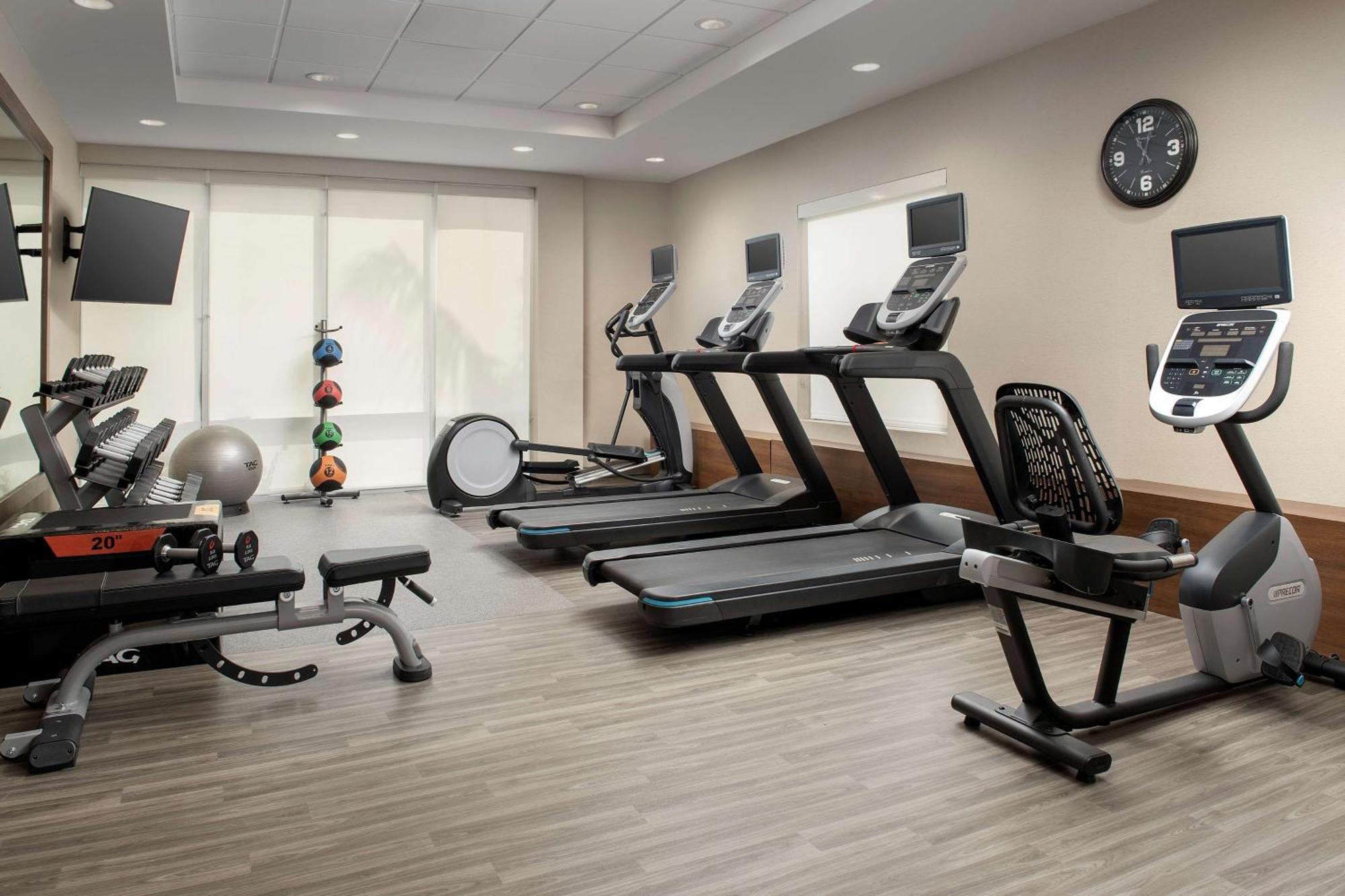 Home2 Suites By Hilton Miami Doral West Airport, Fl Zewnętrze zdjęcie
