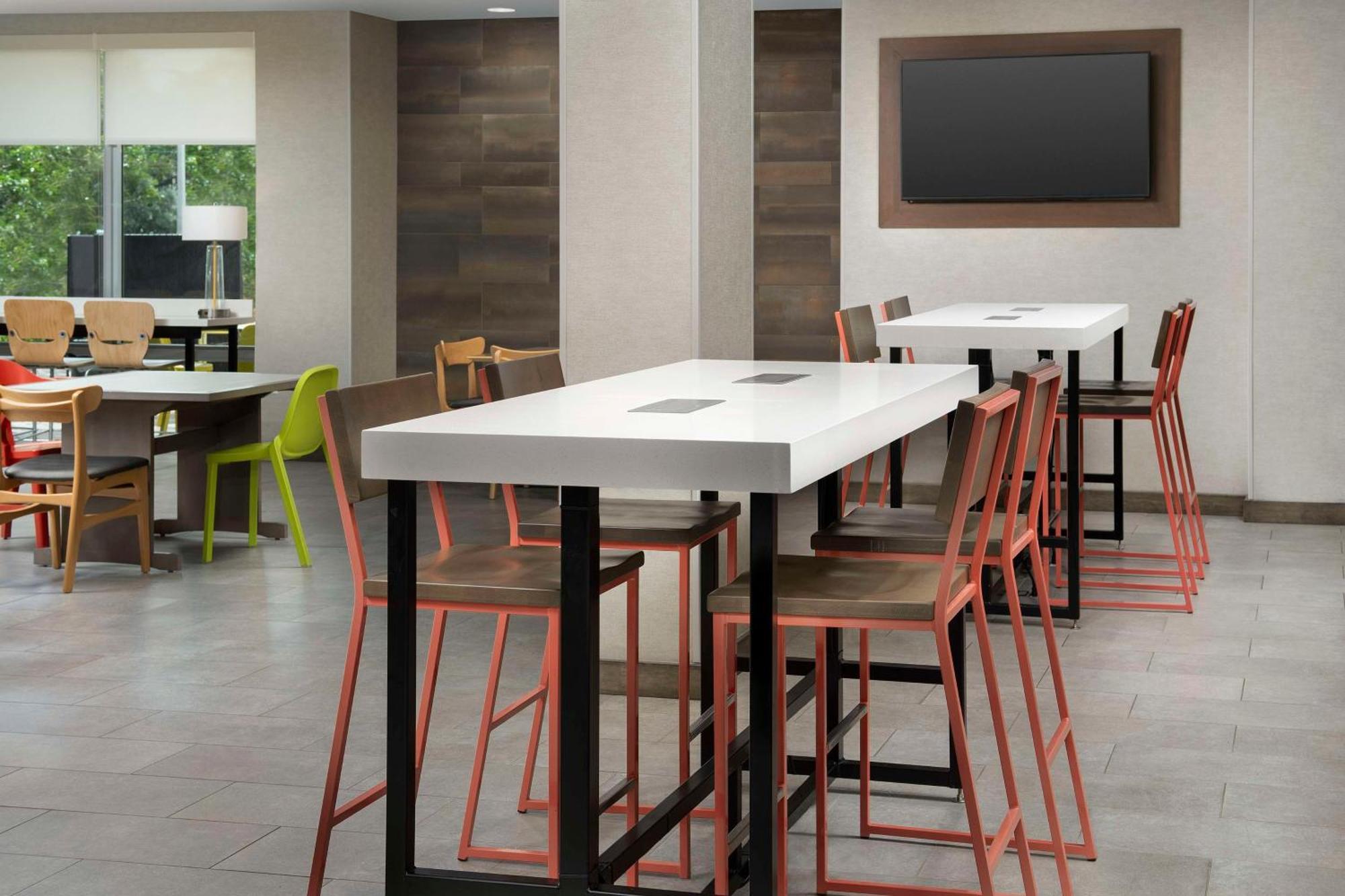 Home2 Suites By Hilton Miami Doral West Airport, Fl Zewnętrze zdjęcie