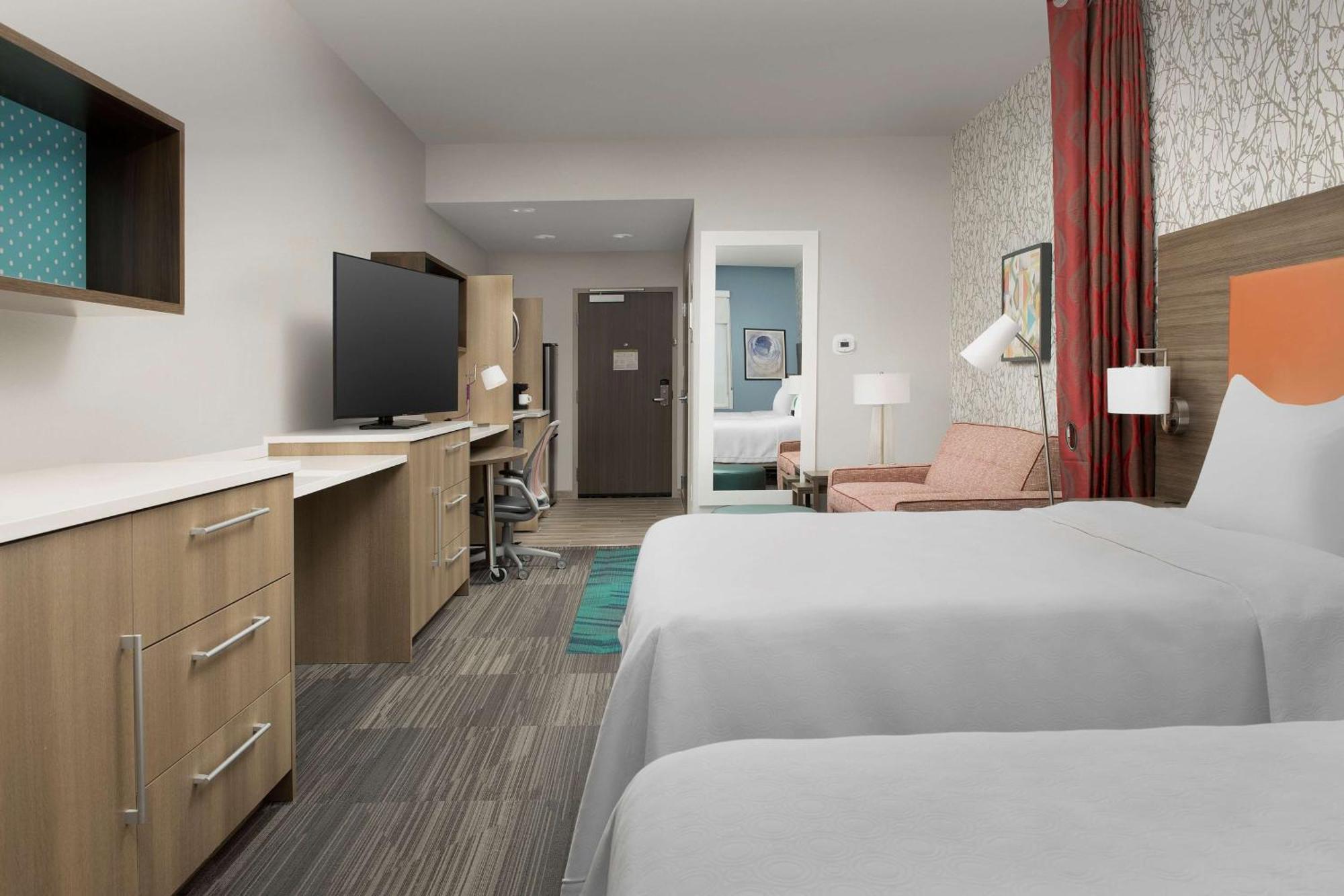 Home2 Suites By Hilton Miami Doral West Airport, Fl Zewnętrze zdjęcie