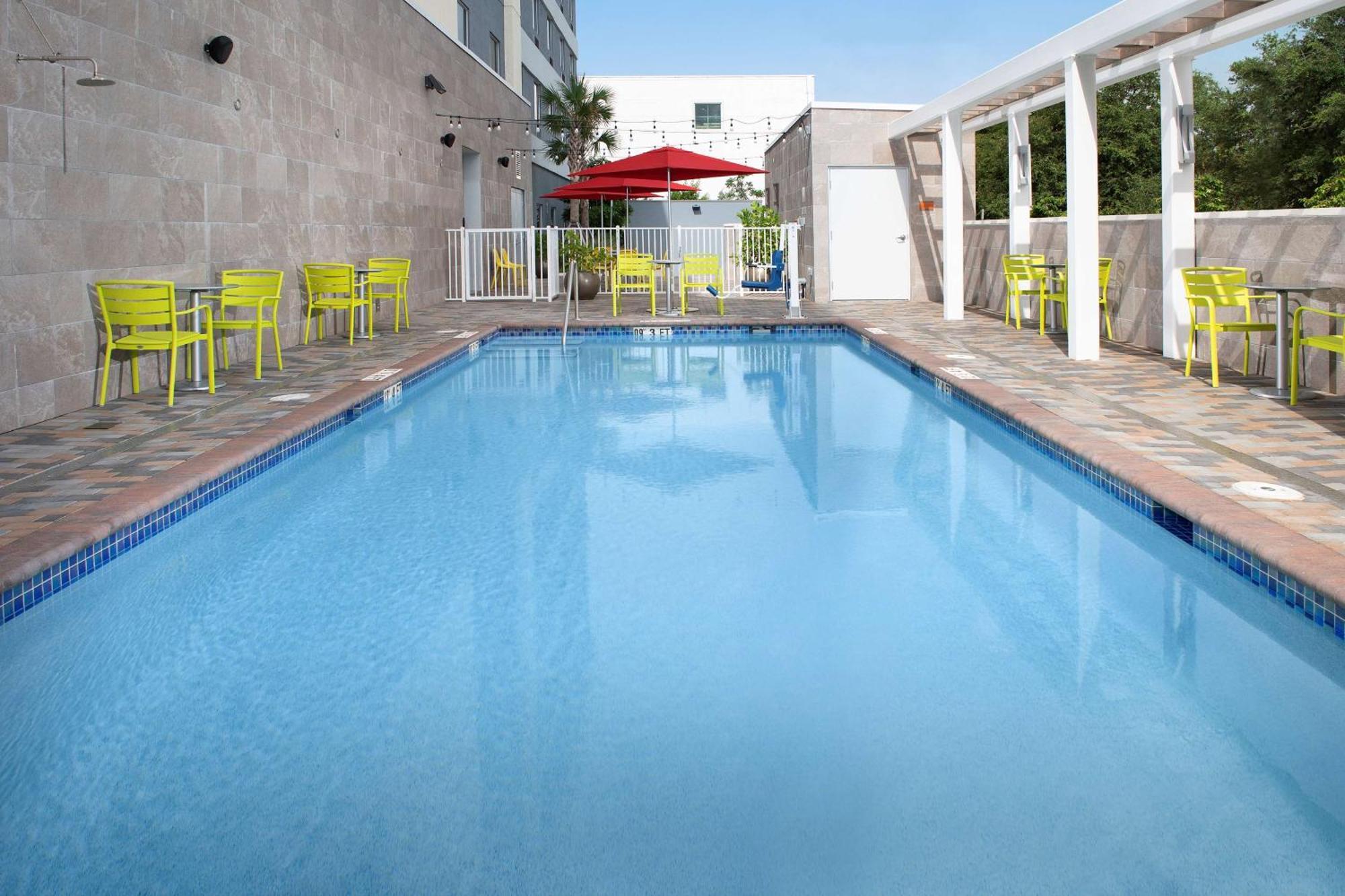 Home2 Suites By Hilton Miami Doral West Airport, Fl Zewnętrze zdjęcie