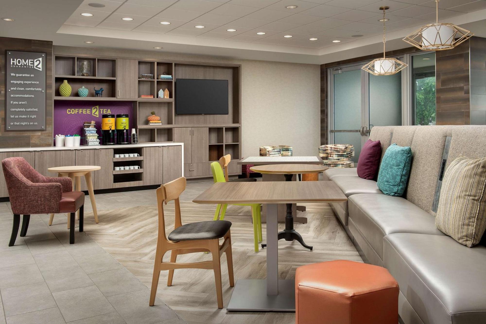 Home2 Suites By Hilton Miami Doral West Airport, Fl Zewnętrze zdjęcie