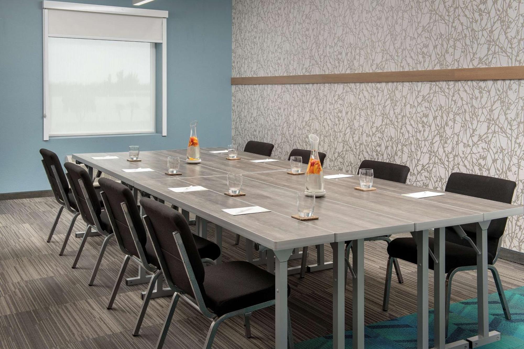 Home2 Suites By Hilton Miami Doral West Airport, Fl Zewnętrze zdjęcie