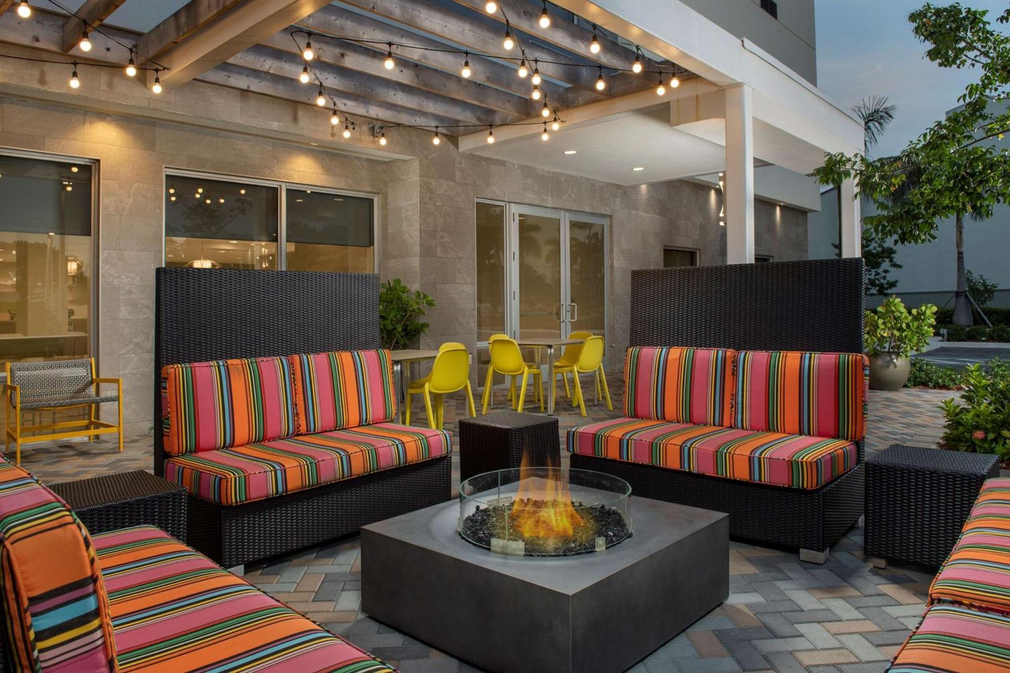 Home2 Suites By Hilton Miami Doral West Airport, Fl Zewnętrze zdjęcie
